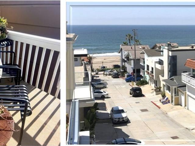 Room for rent in Manhattan Beach, California