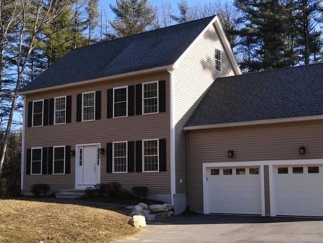 Room for rent in New Hampshire