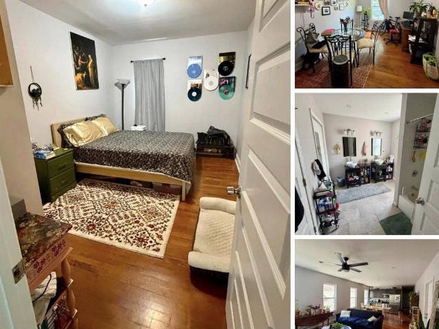 Room for rent in Worcester, Massachusetts