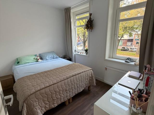 Kamer te huur in Landlust, Amsterdam
