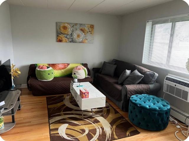 Room for rent in Des Plaines, Illinois