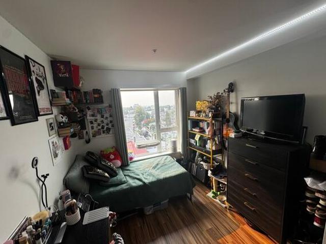 Room for rent in Vancouver, British Columbia