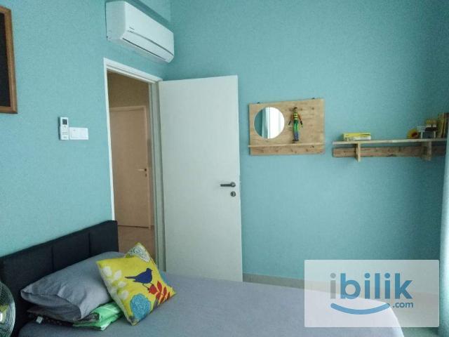 Room for rent in Georgetown, Penang