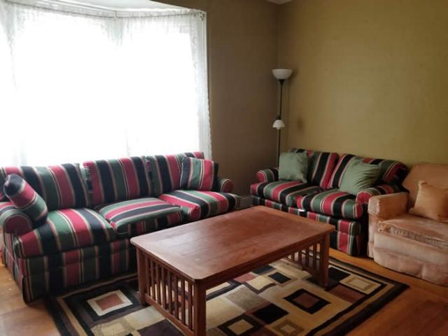 Room for rent in Syracuse, New York