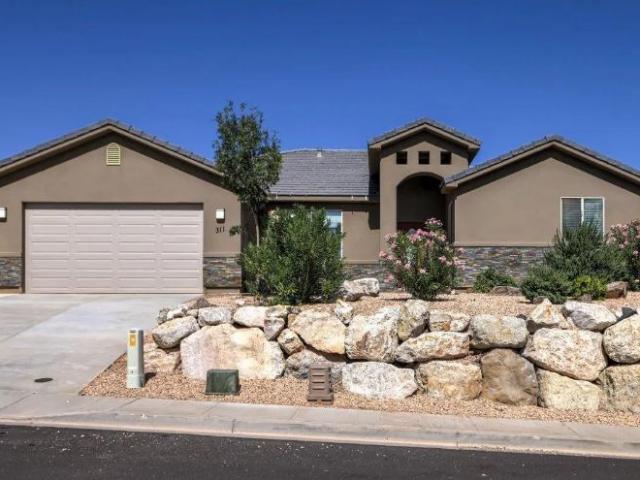 Room for rent in Virgin, Utah