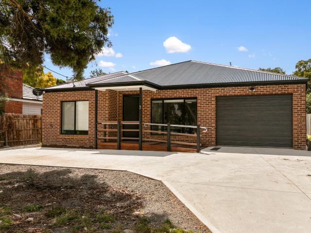 Apartment for rent in Camerons Creek, Victoria