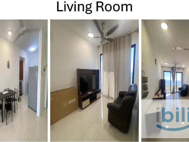 Room for rent in Wellesley, Penang