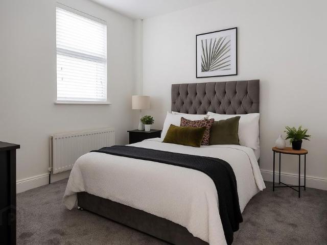 House for rent in Belfast, Willowfield