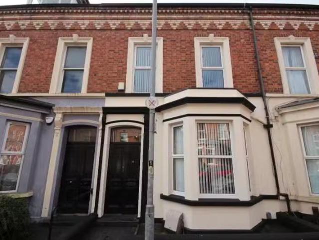 House to rent