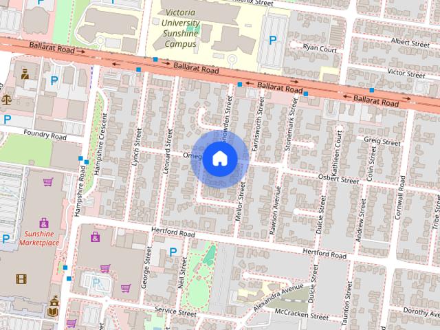 Granny Flat for rent in Camerons Creek, Victoria