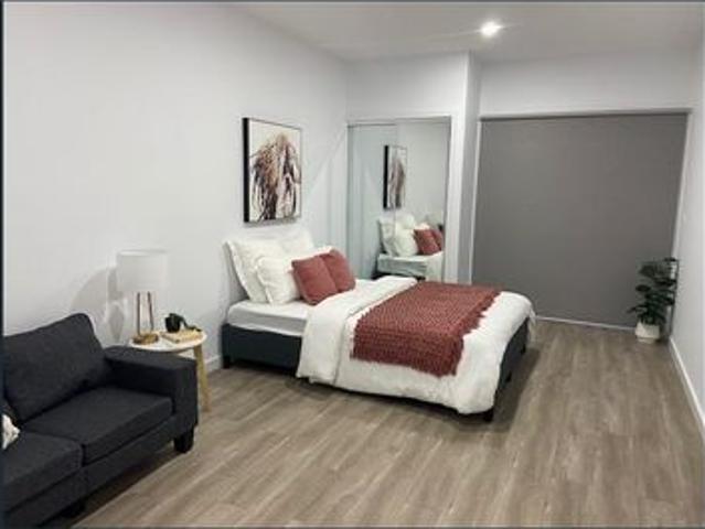 Granny Flat for rent in Camerons Creek, Victoria