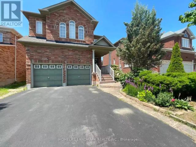 House for rent in York, Ontario