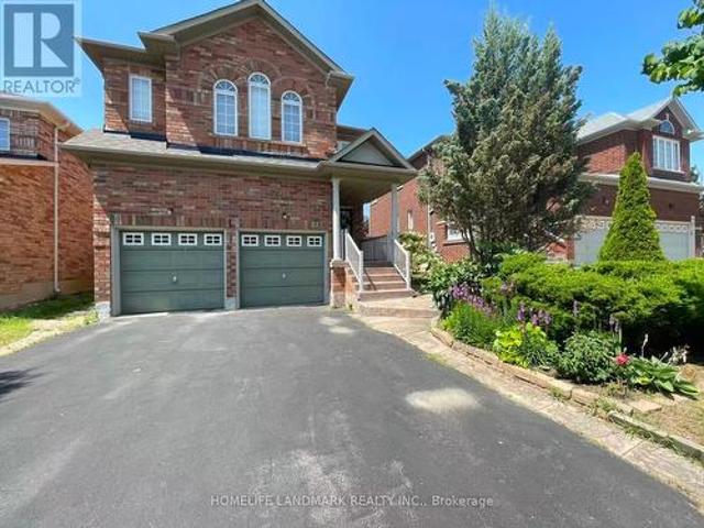 House for rent in York, Ontario