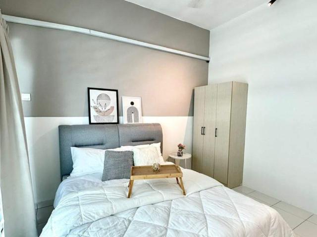 Room for rent in Georgetown, Penang