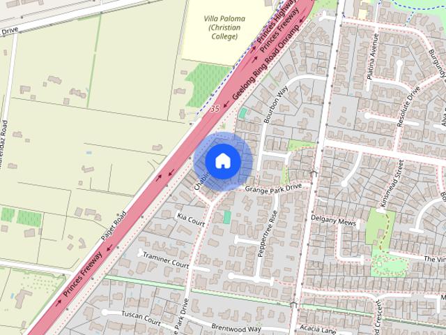 House for rent in Waurn Ponds, Geelong