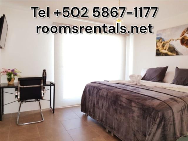 Departamento en arriendo en Caldera