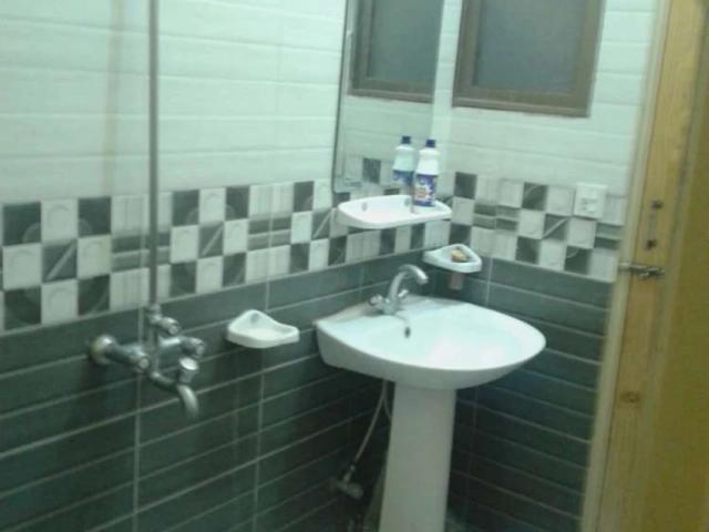 Apartment for rent in Islamabad