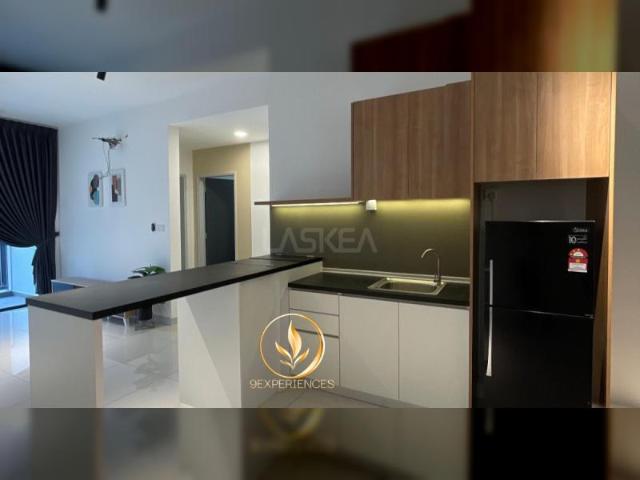 Apartment for rent in Country Heights Damansara, Kuala Lumpur