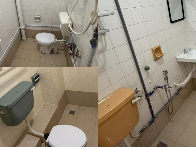Room for rent in Petaling, Subang Jaya