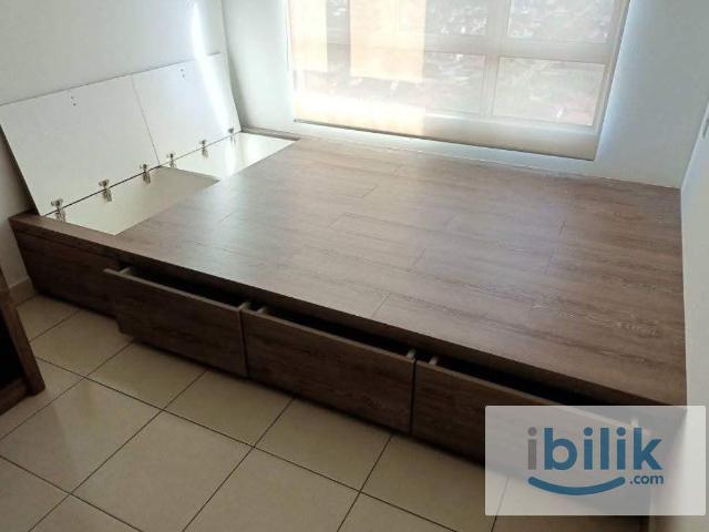 Room for rent in Country Heights Damansara, Kuala Lumpur