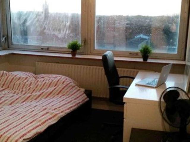 Kamer te huur in Binnenstad, Delft