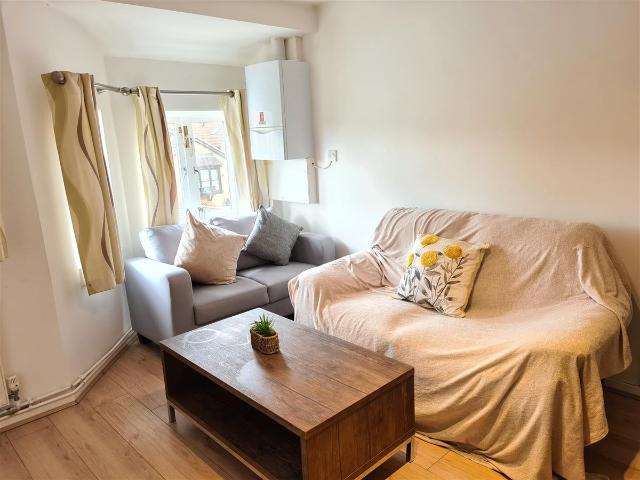 Room for rent in Arbury, Cambridgeshire