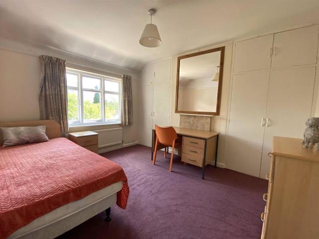 Room for rent in Arbury, Isle Of Man