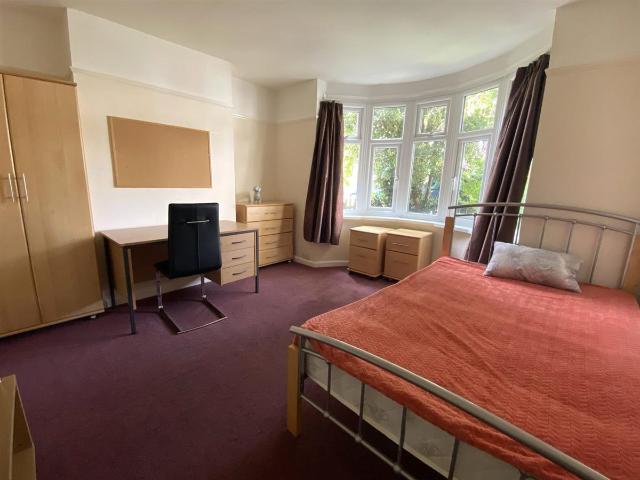 Room for rent in Arbury, Cambridgeshire