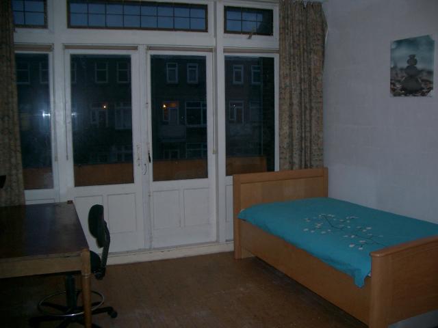 Kamer te huur in Noord, Rotterdam