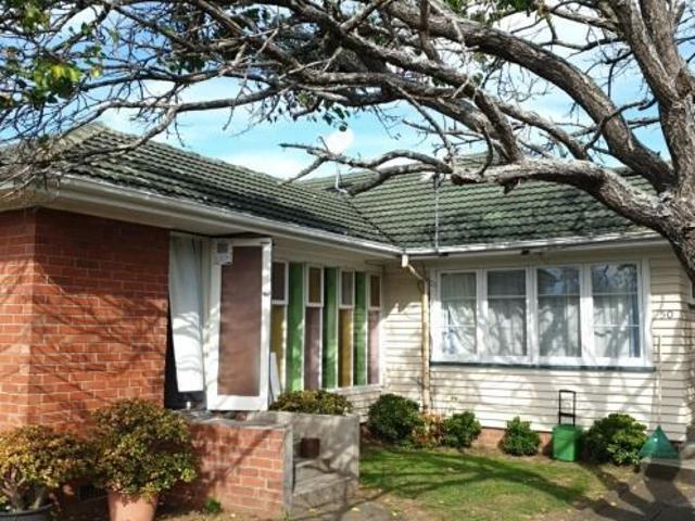 House for rent in Leabank, Manurewa