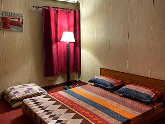 Apartment for rent in Islamabad