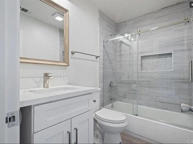 Room for rent in Buena Park, California