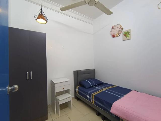 Apartment for rent in Petaling, Subang Jaya