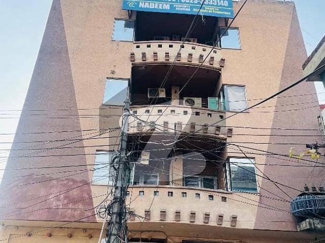 Room for rent in Rawalpindi, Islamabad Capital Territory