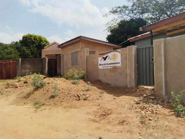 Apartment for rent in Vhembe, Limpopo