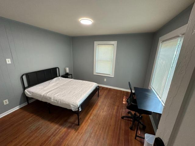 Room for rent in Durham, North Carolina