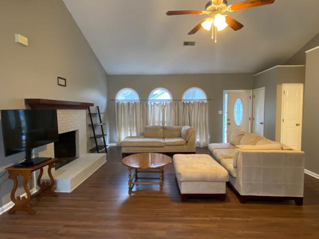 Room for rent in Mecklenburg, North Carolina