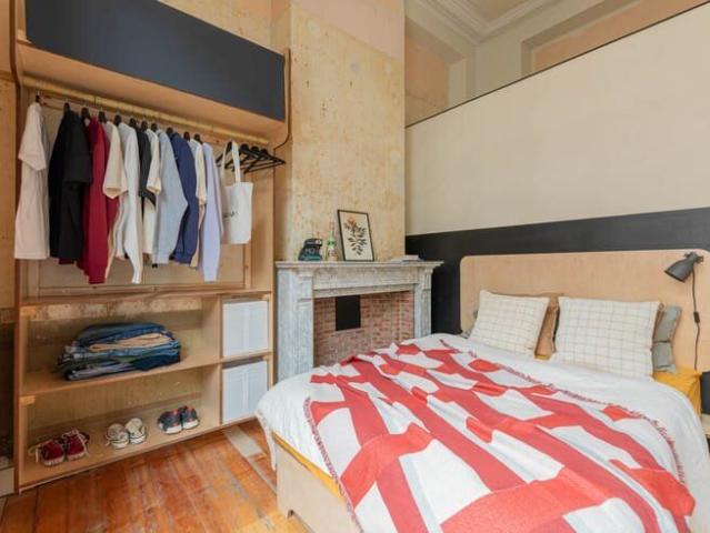 Kot location à Sint-lambrechts-woluwe, Bruxelles