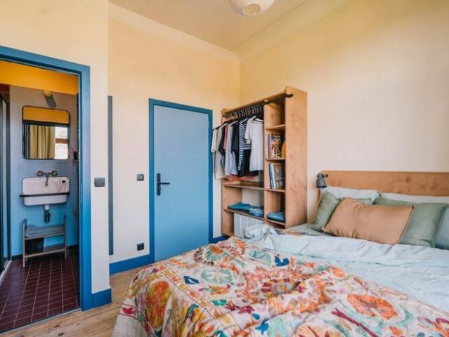 Kot location à Sint-lambrechts-woluwe, Bruxelles