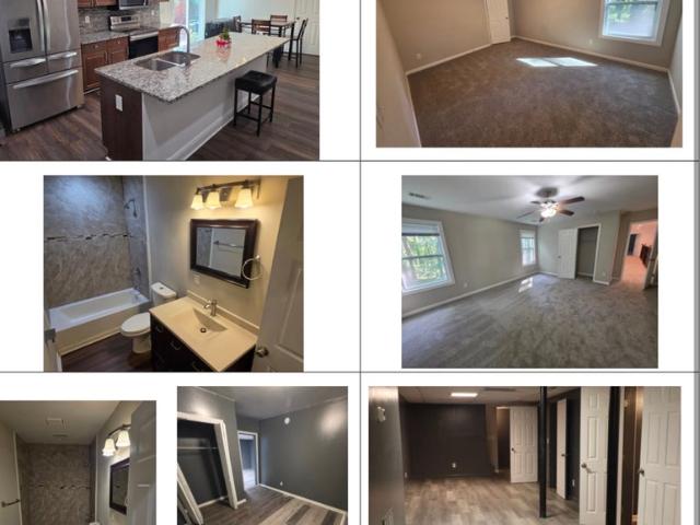 Room for rent in Red Oak, Georgia