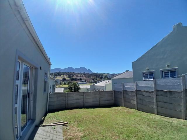House for rent in Cloetesville, Stellenbosch Local Municipality