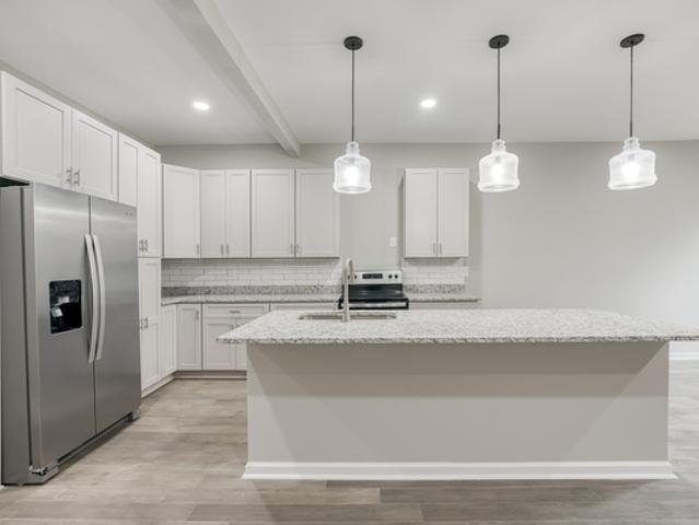 Room for rent in Atlanta, Georgia