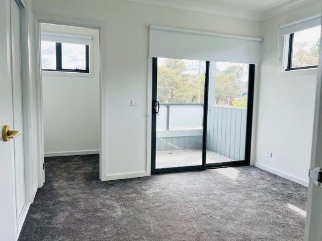Townhouse for rent in Camerons Creek, Victoria
