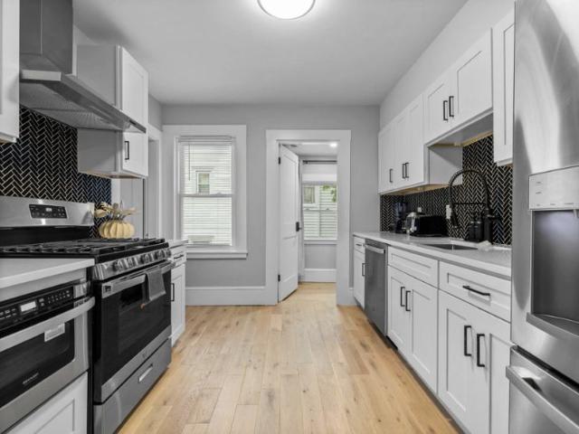 Room for rent in Somerville, Massachusetts