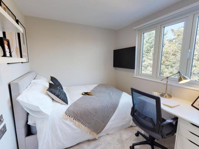 House for rent in Metchley, Birmingham