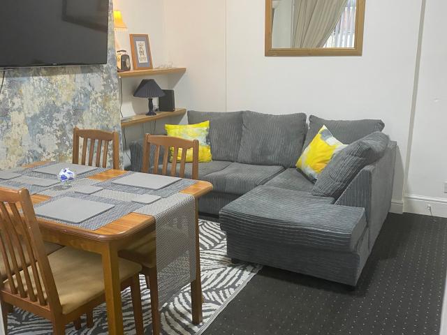 Room for rent in Kettering
