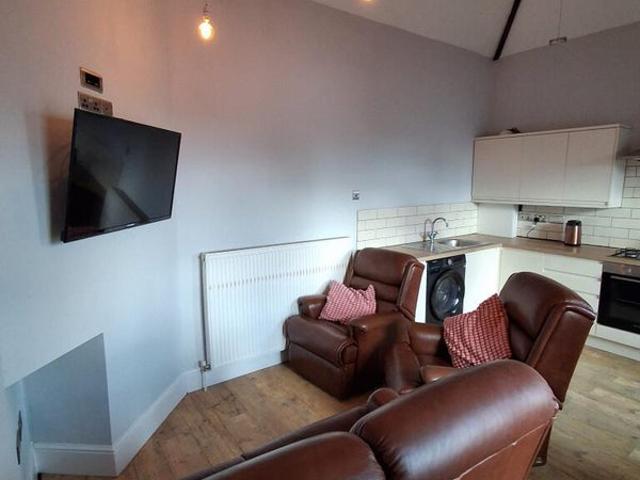 Apartment for rent in Headingley Hill, Leeds