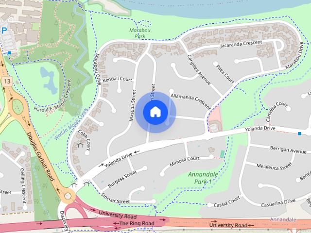 House for rent in Townsville, Queensland