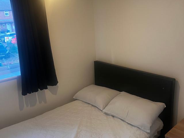 Room for rent in Fordham Heath, Essex
