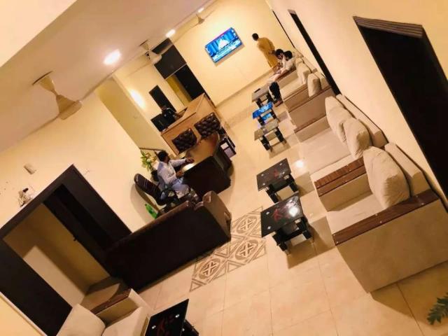 Apartment for rent in F-8/1, اسلام آباد